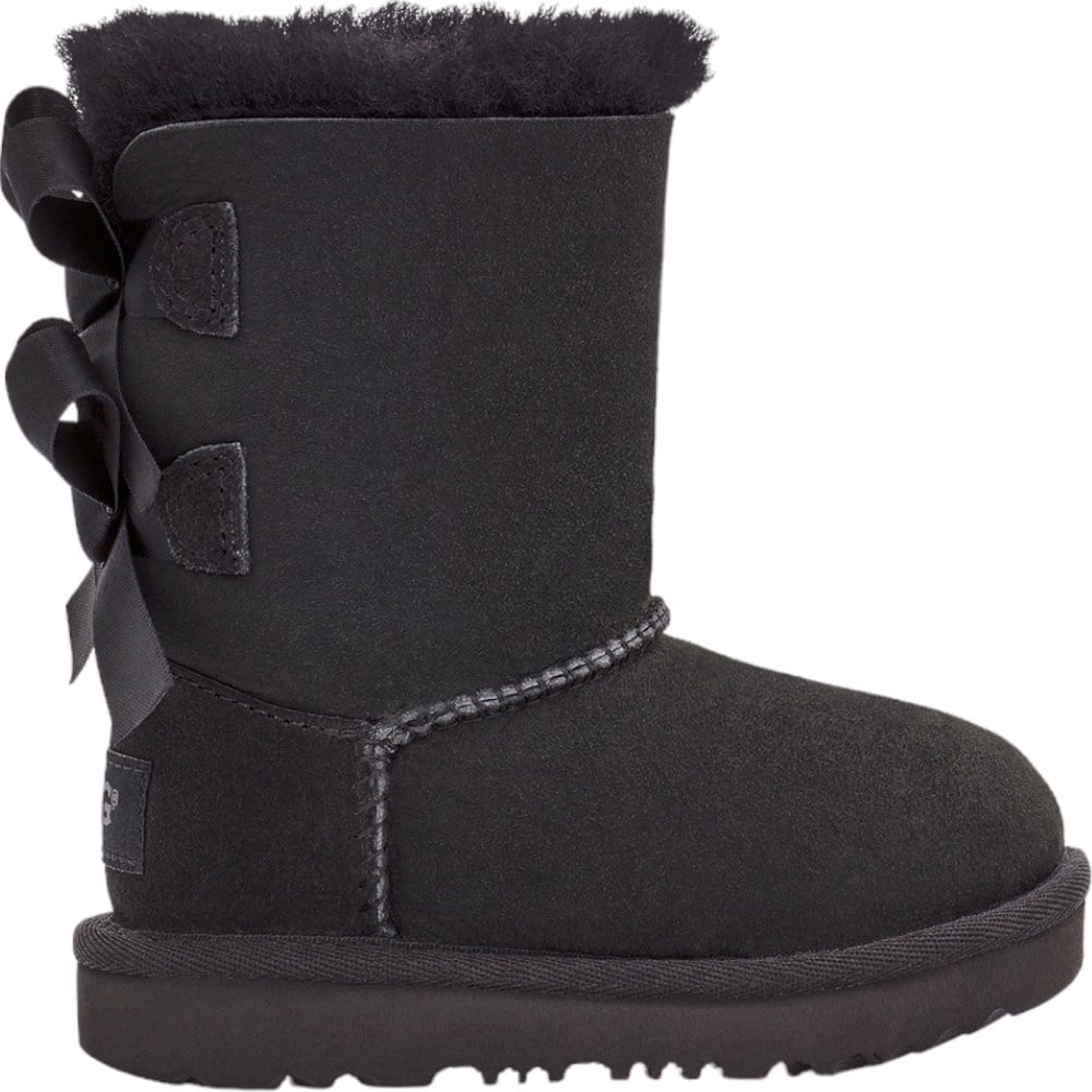 UGG Meisjes Laars Zwart