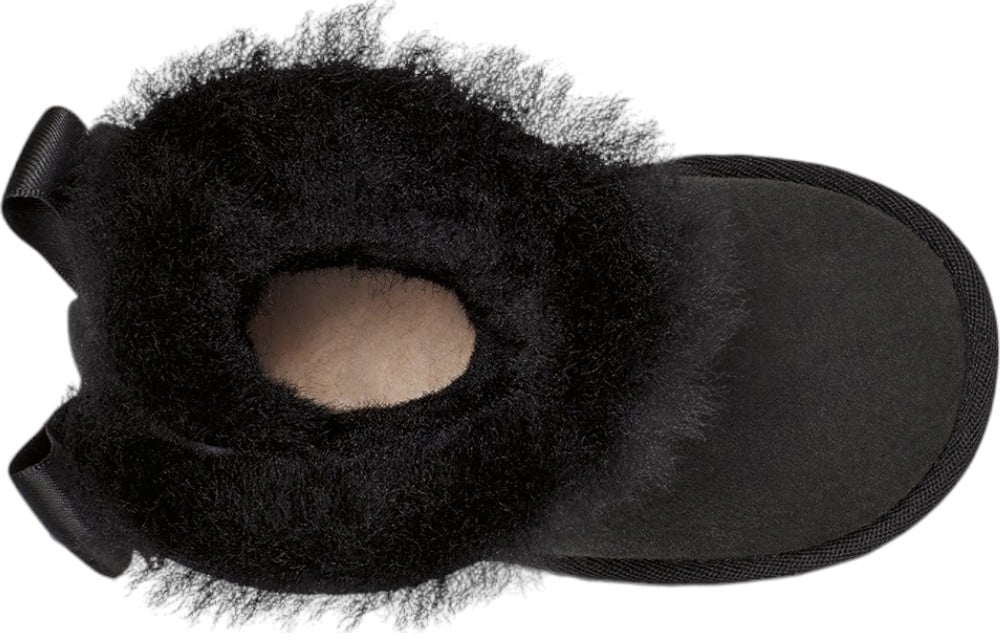 UGG Meisjes Laars Zwart