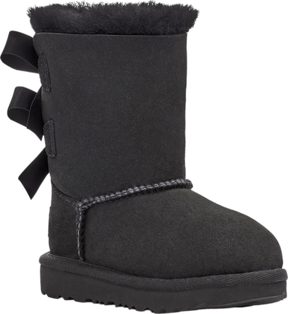 UGG Meisjes Laars Zwart