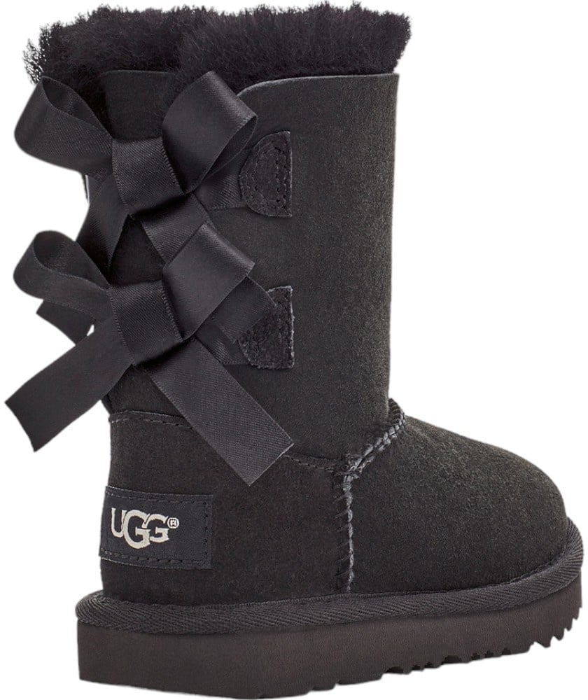 UGG Meisjes Laars Zwart