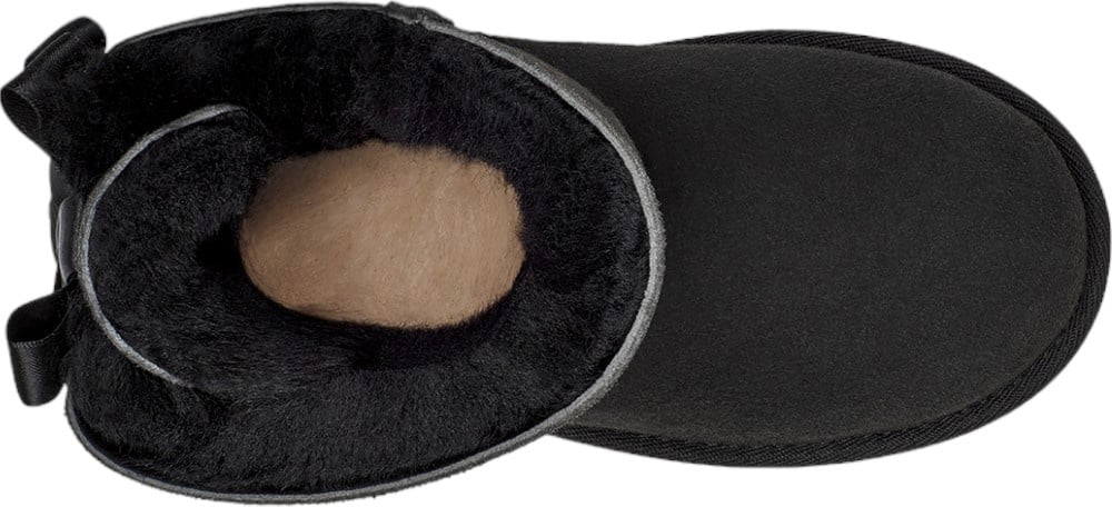 UGG Meisjes Laars Zwart