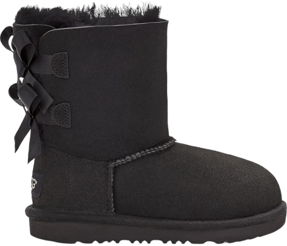 UGG Meisjes Laars Zwart
