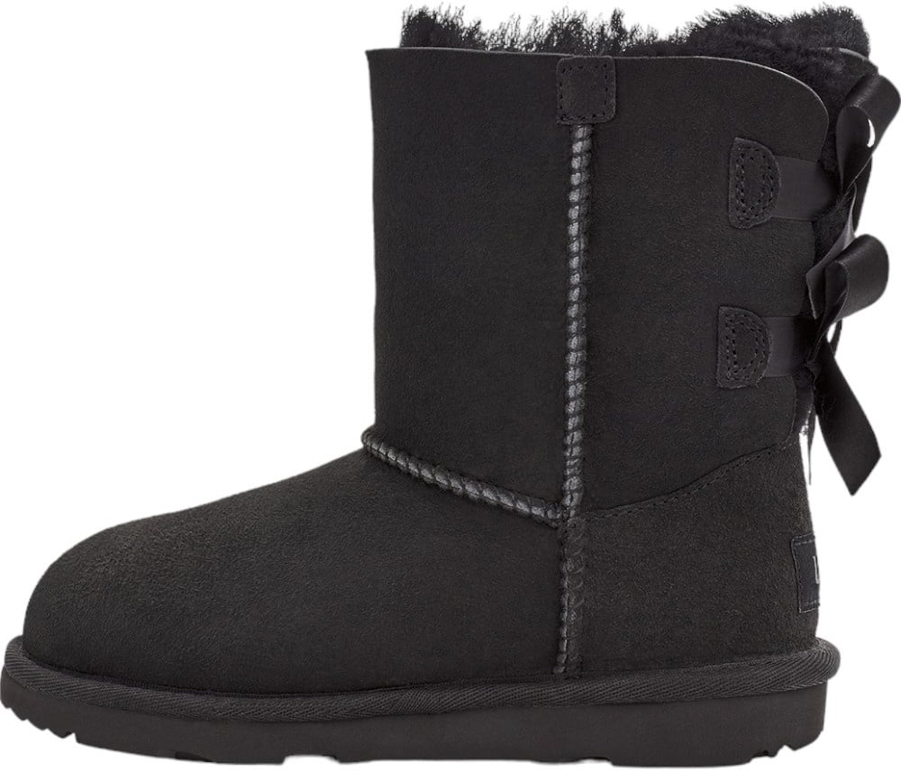 UGG Meisjes Laars Zwart