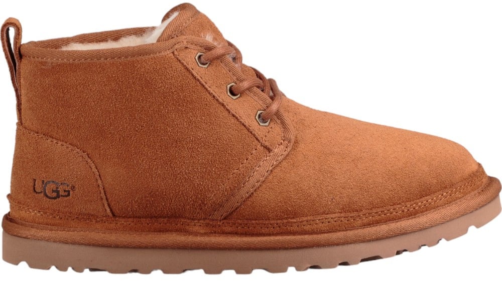UGG Dames Laars Bruin