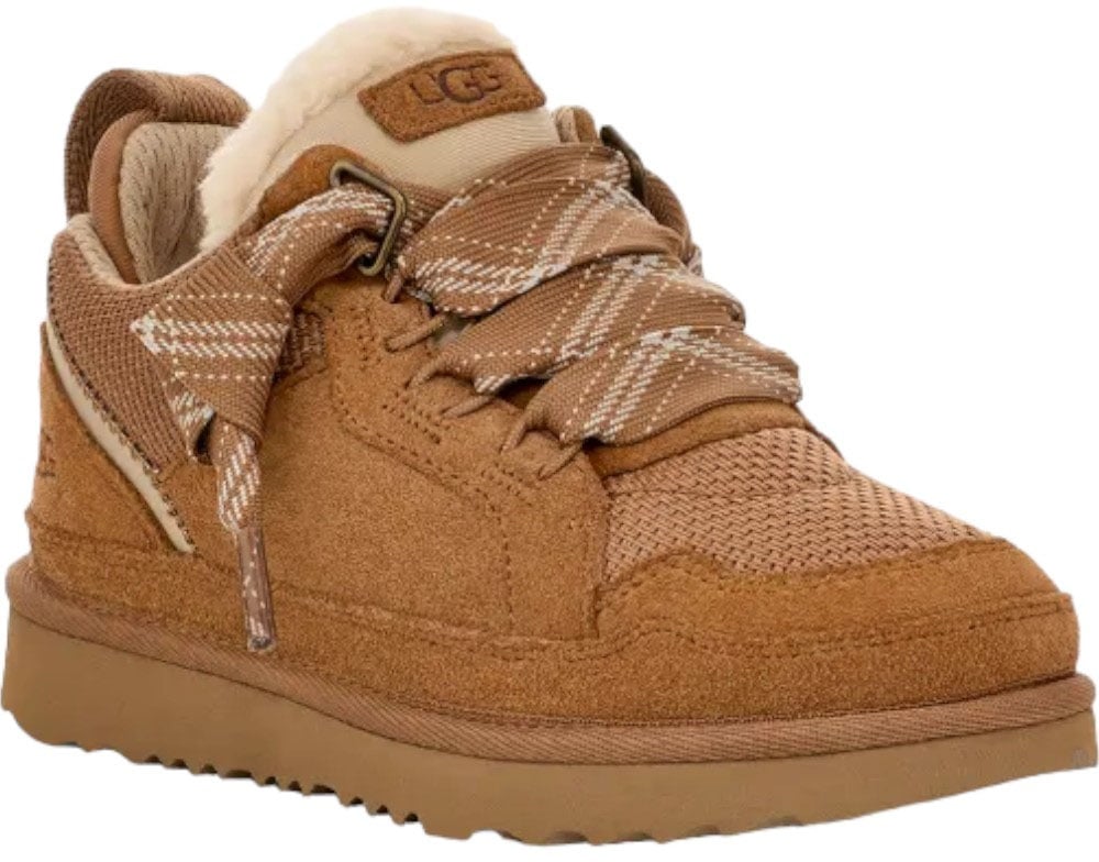 UGG Meisjes Sneaker Bruin