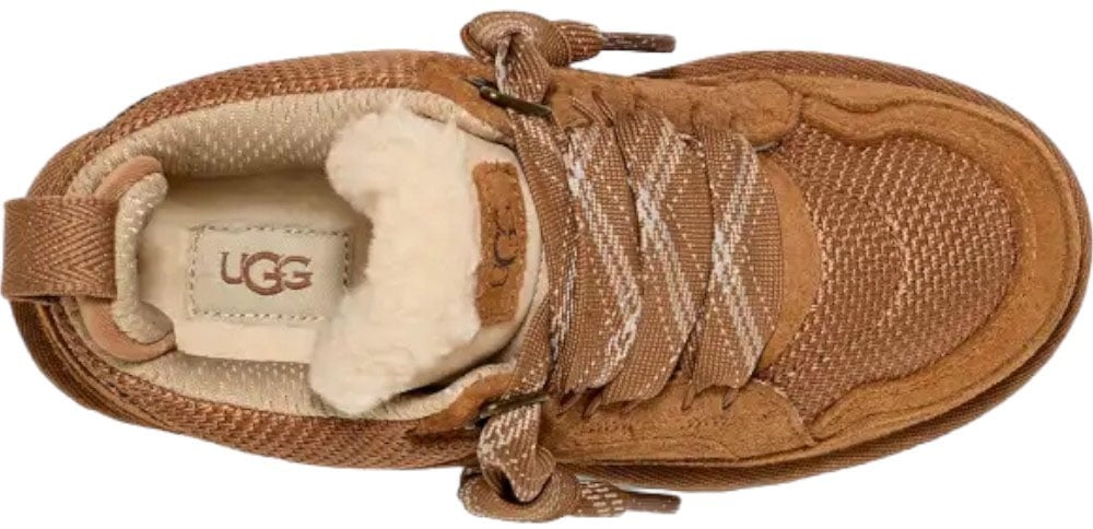 UGG Meisjes Sneaker Bruin