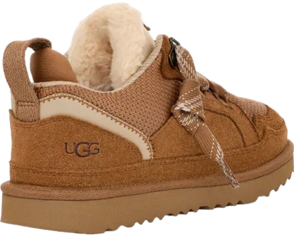 UGG Meisjes Sneaker Bruin