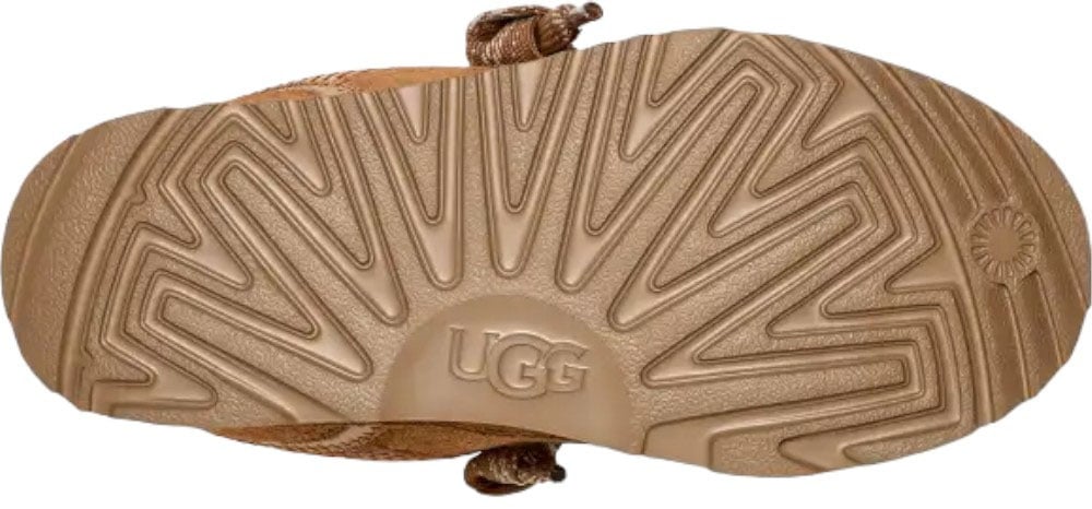 UGG Meisjes Sneaker Bruin
