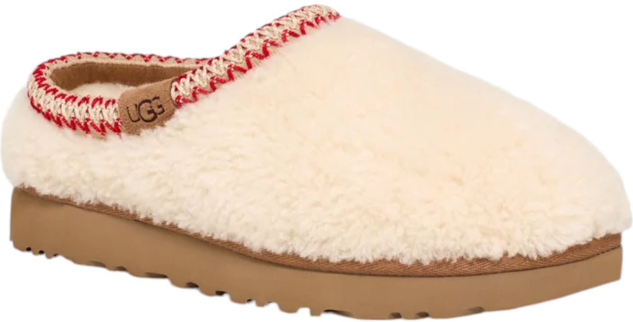 UGG Dames Mocassin Bruin