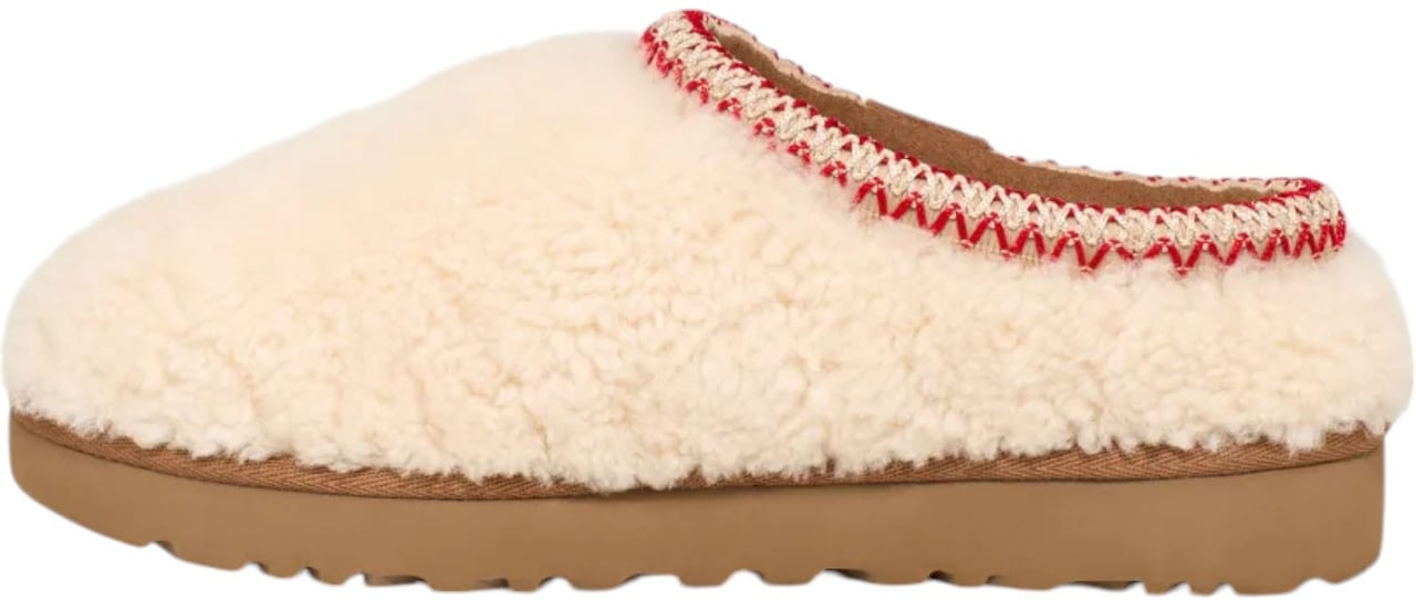 UGG Dames Mocassin Bruin