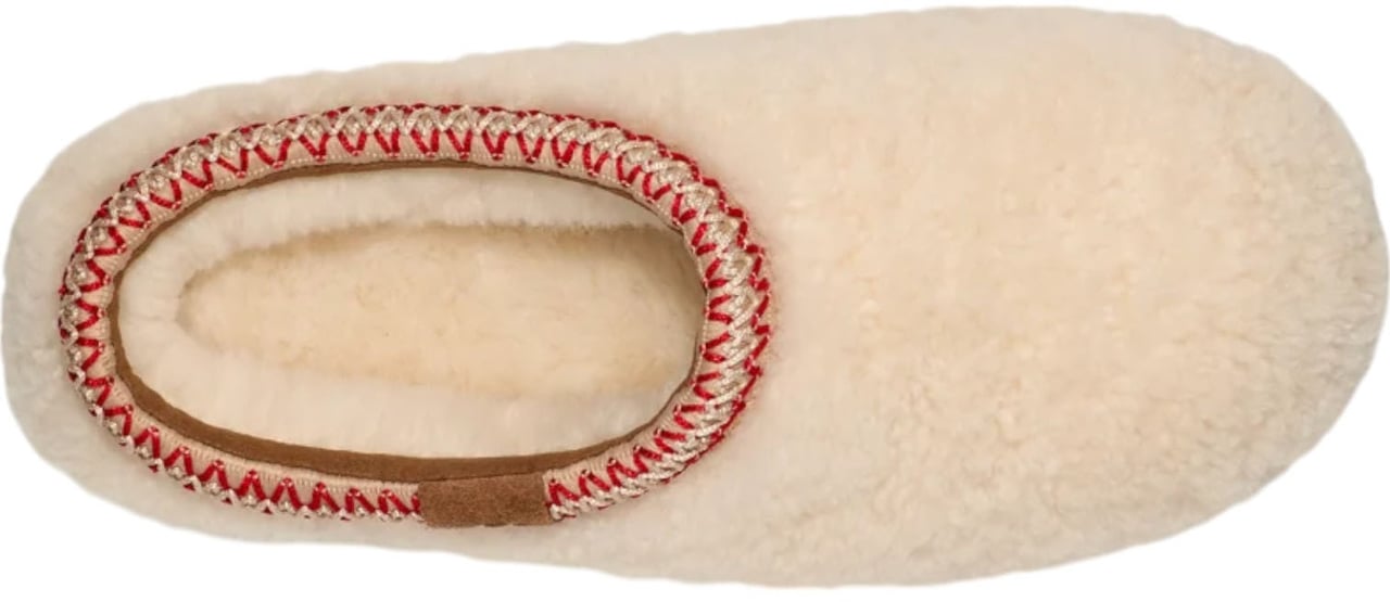 UGG Dames Mocassin Bruin