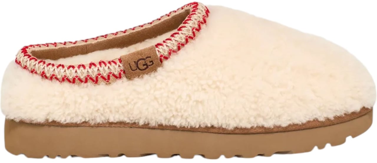 UGG Dames Mocassin Bruin