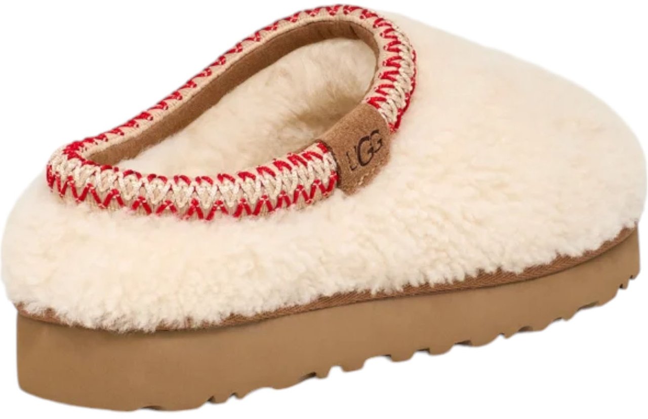 UGG Dames Mocassin Bruin