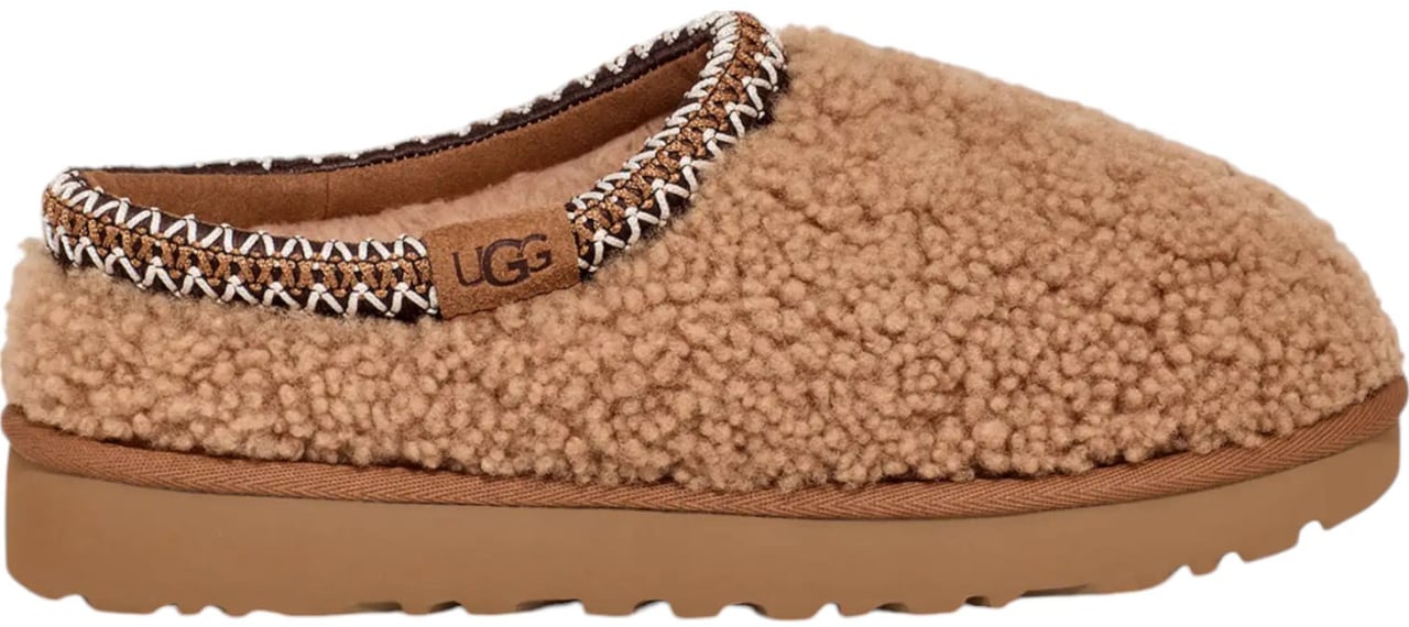 UGG Dames Mocassin Bruin
