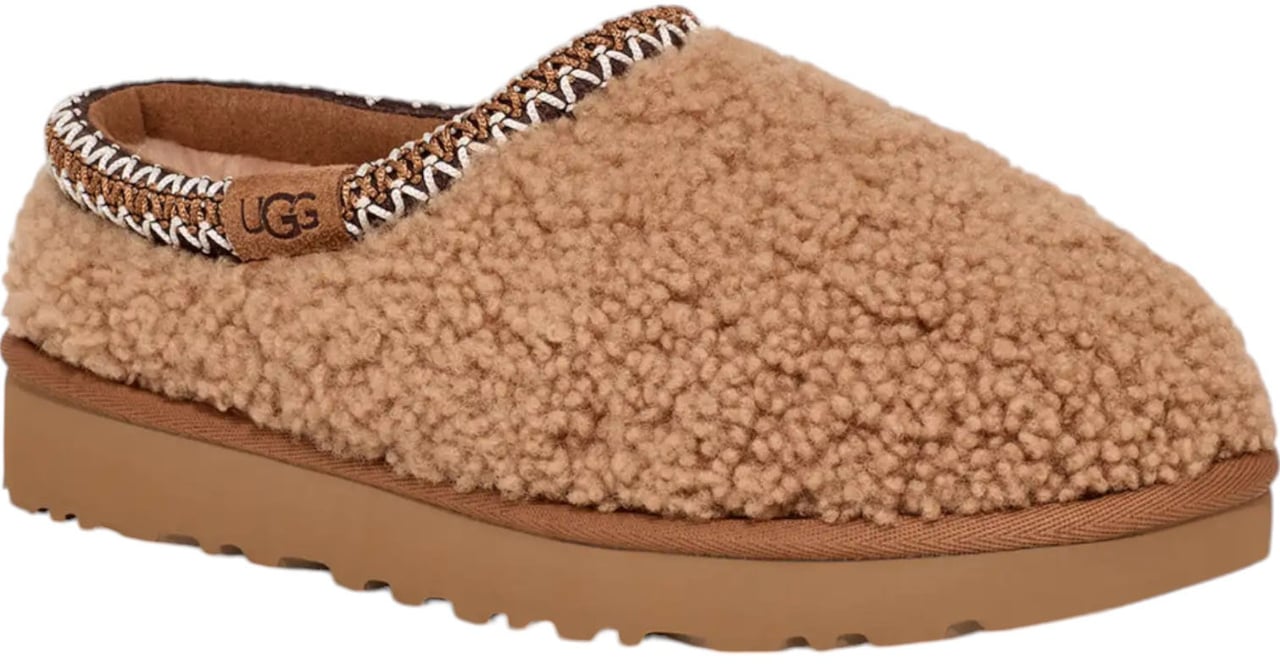 UGG Dames Mocassin Bruin