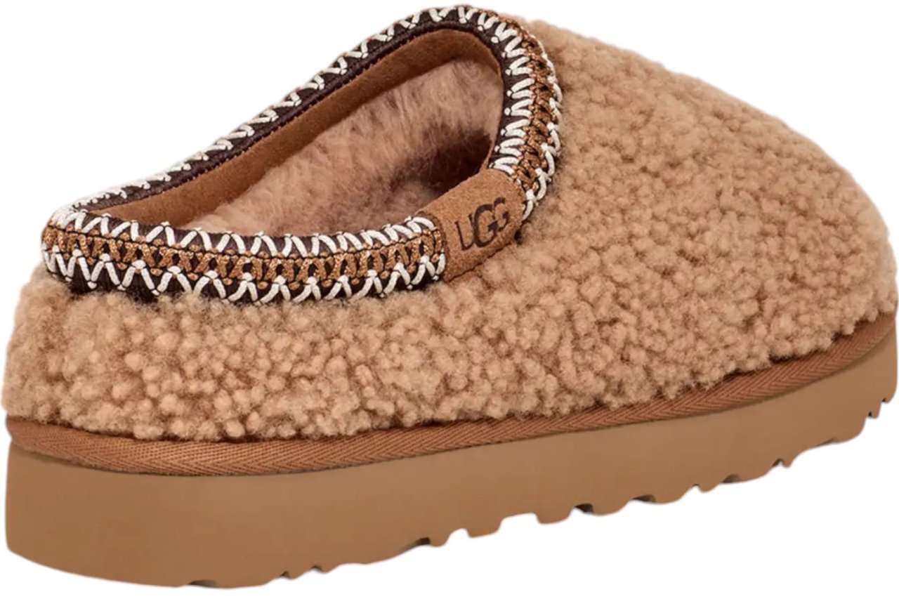 UGG Dames Mocassin Bruin
