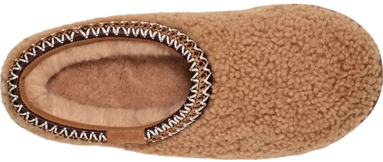 UGG Dames Mocassin Bruin