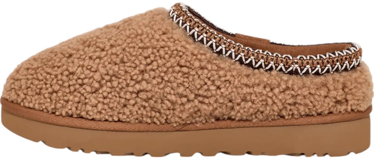 UGG Dames Mocassin Bruin