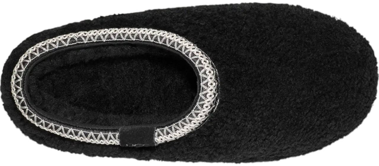 UGG Dames Mocassin Zwart
