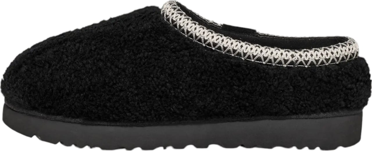 UGG Dames Mocassin Zwart