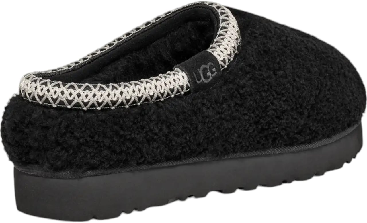 UGG Dames Mocassin Zwart