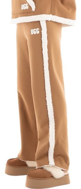 UGG Dames Broek Bruin