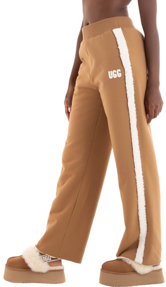 UGG Dames Broek Bruin