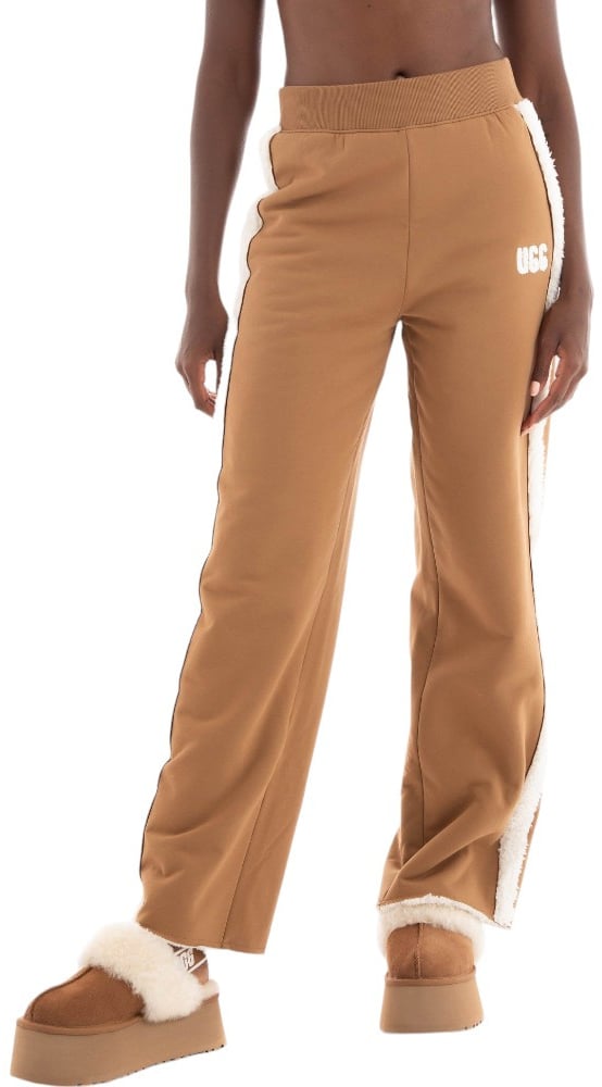 UGG Dames Broek Bruin