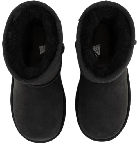 UGG Classic Ii Zwart