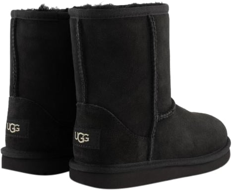 UGG Classic Ii Zwart