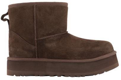 UGG Classic Mini Platform Bruin