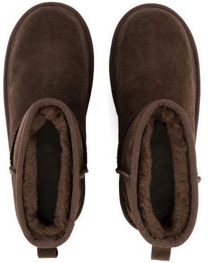 UGG Classic Mini Platform Bruin