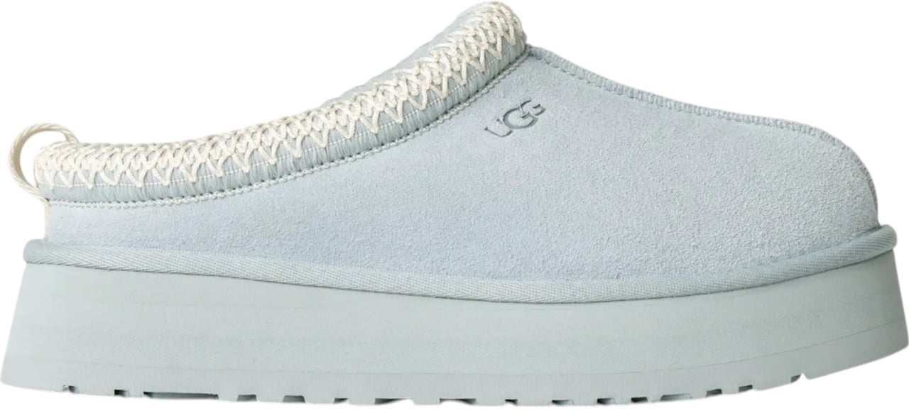 UGG Dames Moccasins Blauw