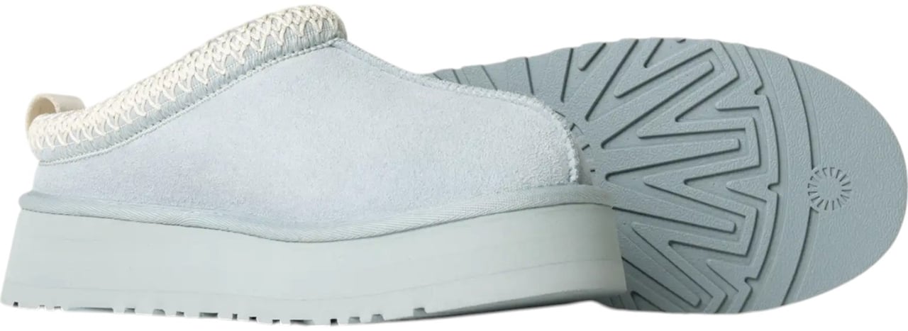 UGG Dames Moccasins Blauw