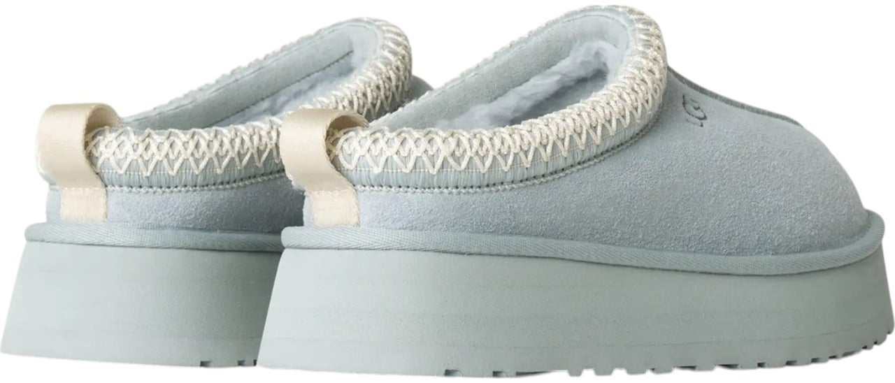 UGG Dames Moccasins Blauw