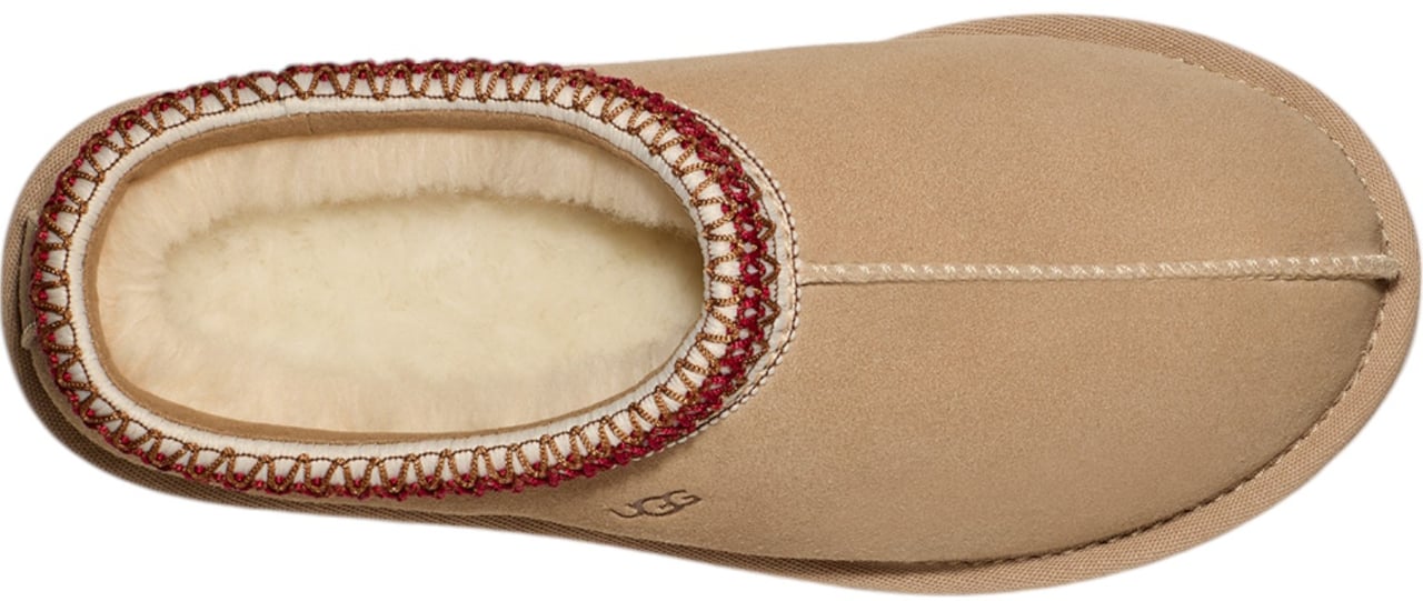UGG Dames Moccasins Bruin