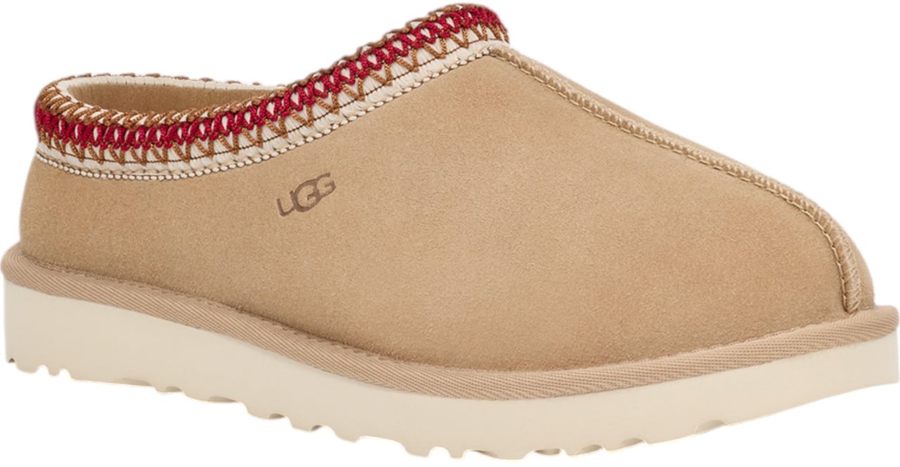 UGG Dames Moccasins Bruin