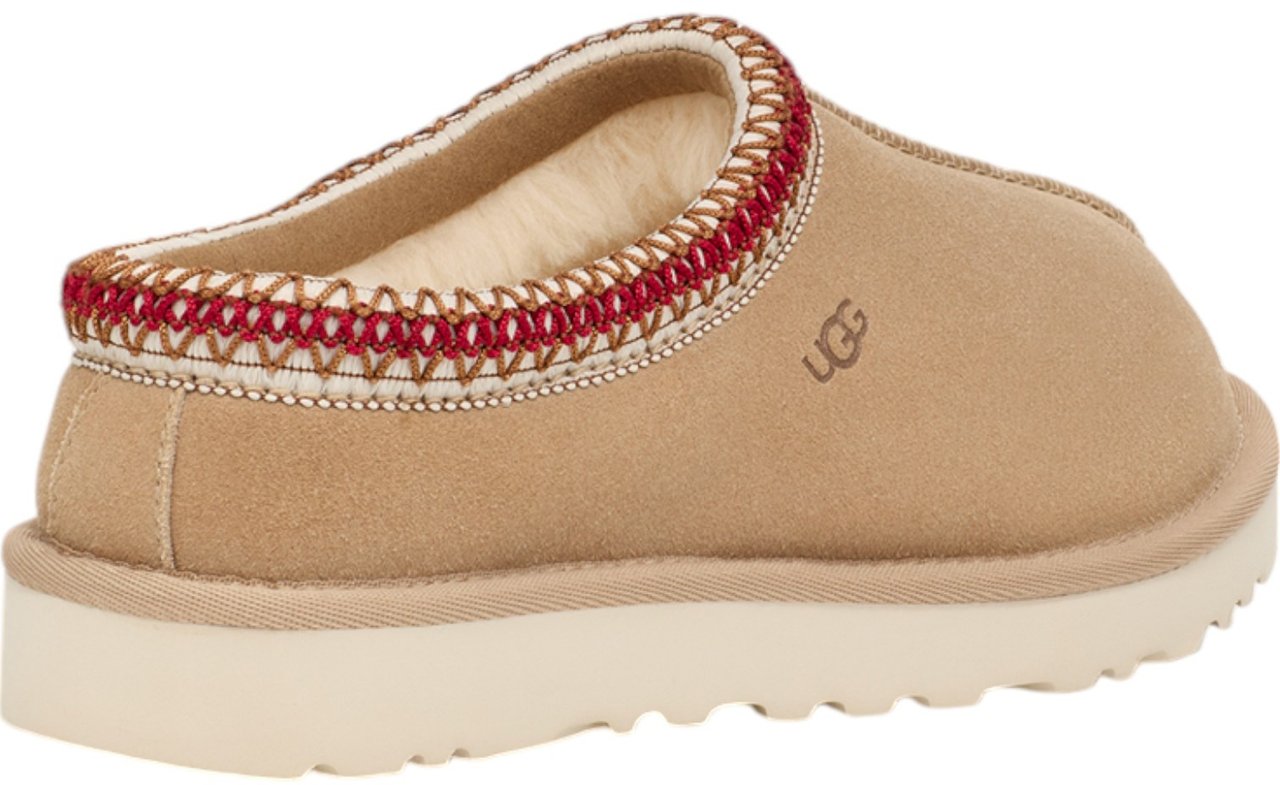 UGG Dames Moccasins Bruin
