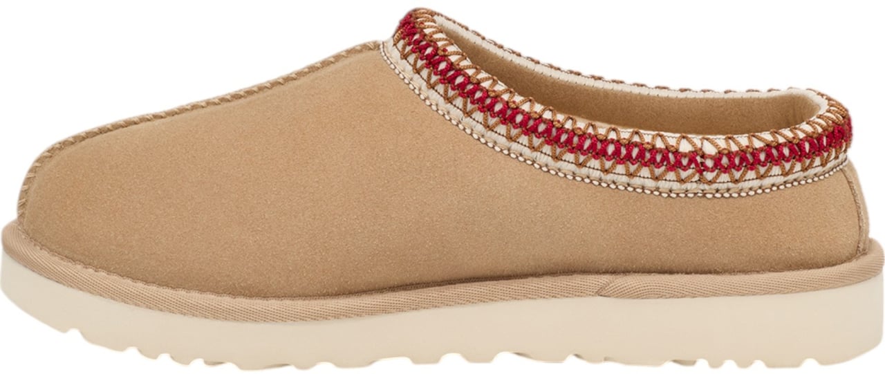 UGG Dames Moccasins Bruin