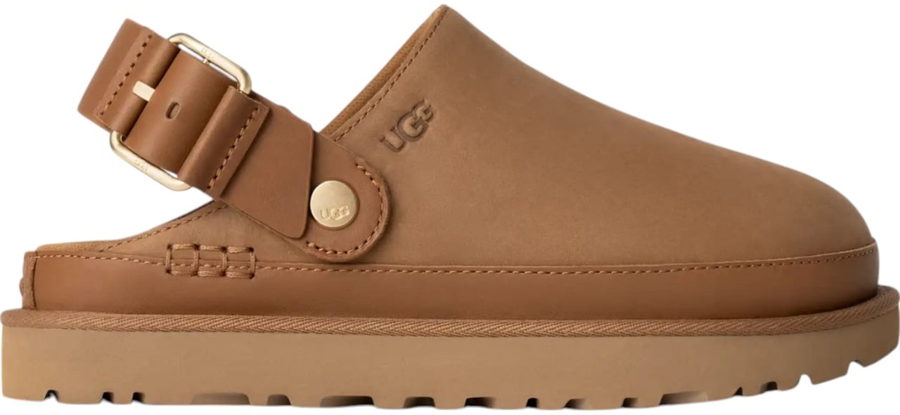 UGG Dames Sandalen Bruin