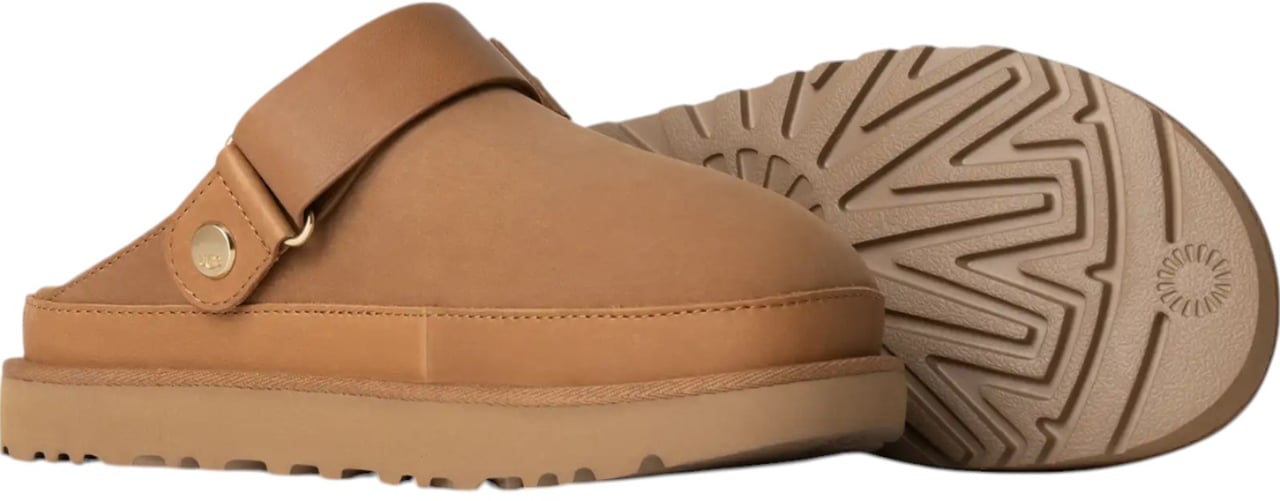 UGG Dames Sandalen Bruin