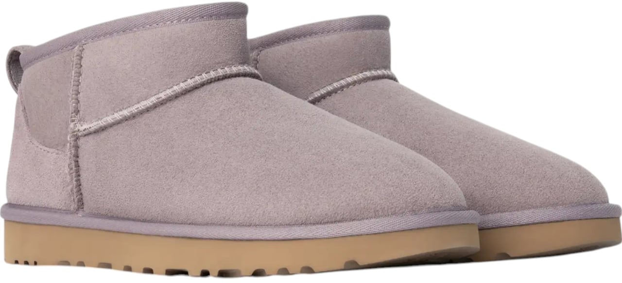UGG Dames Laarzen Roze