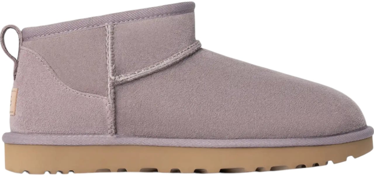 UGG Dames Laarzen Roze