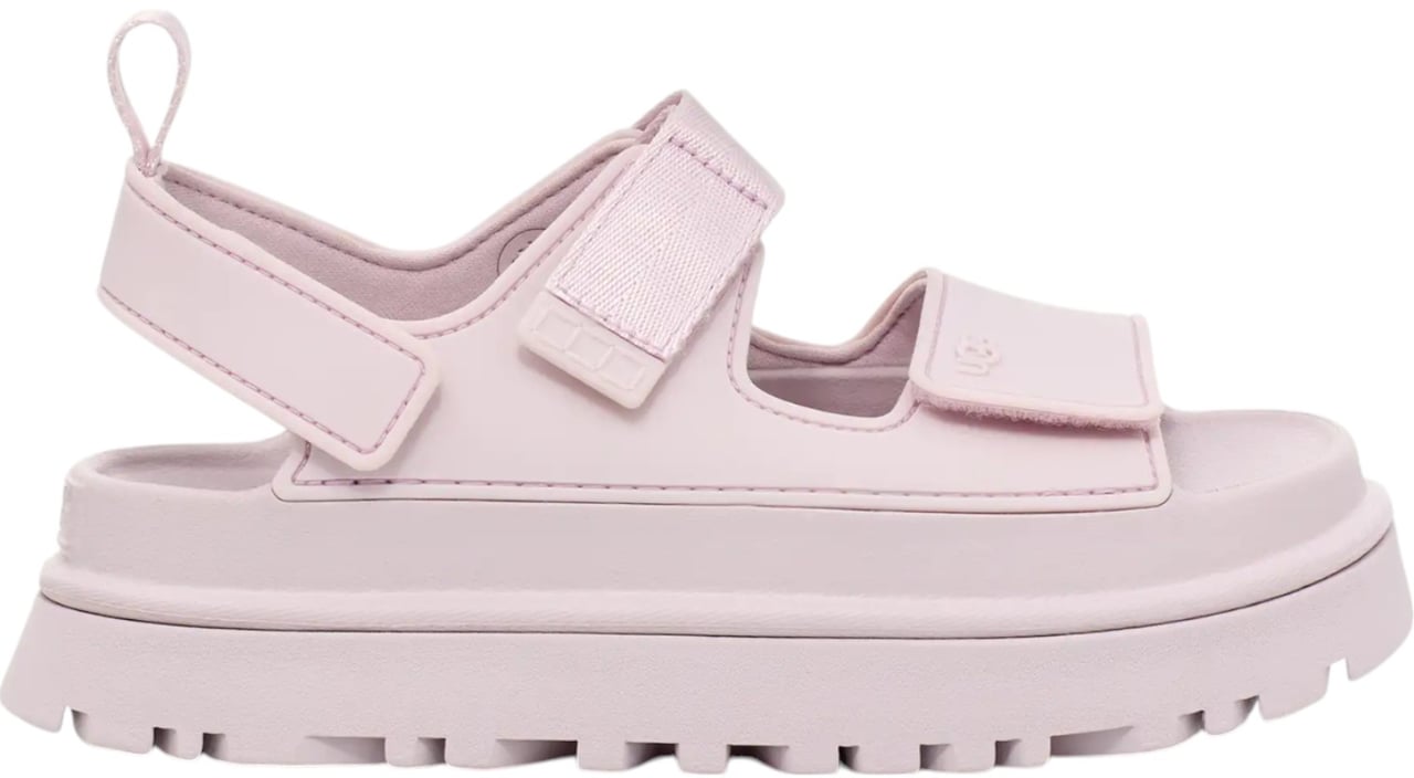UGG Dames Sandalen Grijs