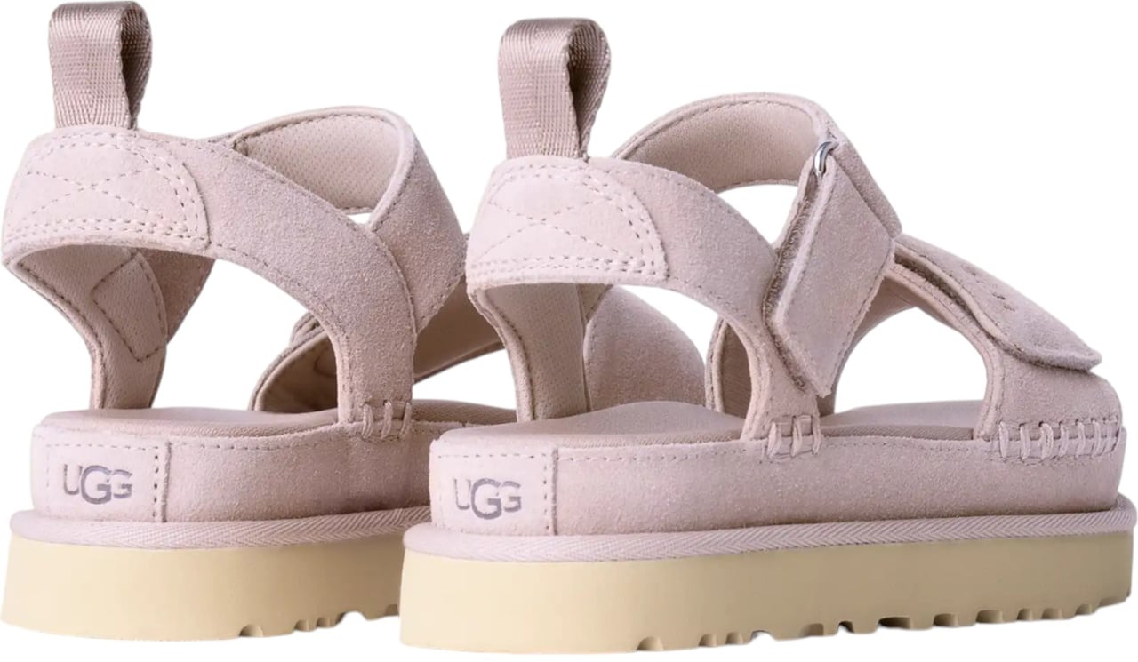 UGG Dames Sandalen Roze