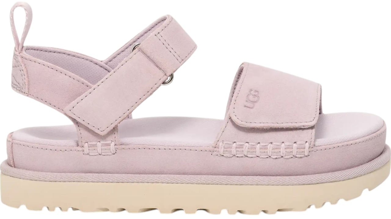 UGG Dames Sandalen Roze