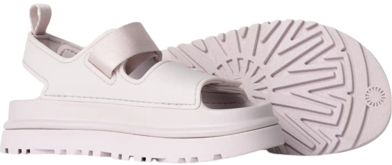 UGG Meisjes Sandalen Roze