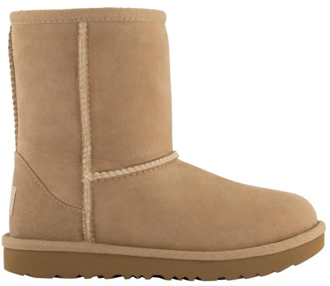 UGG Classic Ii Beige