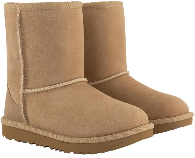 UGG Classic Ii Beige