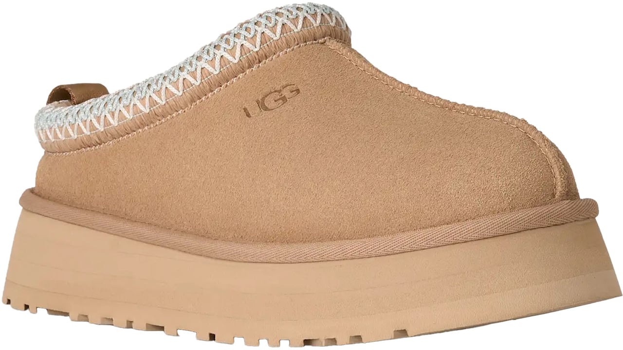 UGG Sabot W Tazz II Sand Bruin